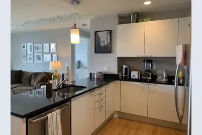 2 Earhart Street #802, Cambridge, MA 02141 - Photo 1