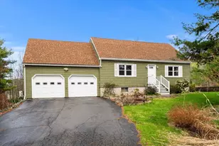 413 Wethersfield St, Rowley, MA 01969 - Photo 1