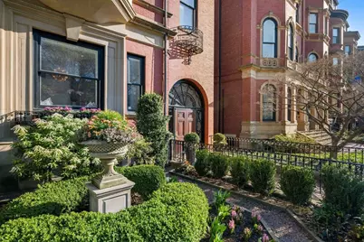 36 Commonwealth Ave #1, Boston, MA 02116 - Photo 1