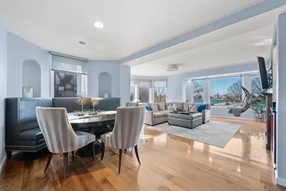 492 Beacon St #36, Boston, MA 02115 - Photo 1