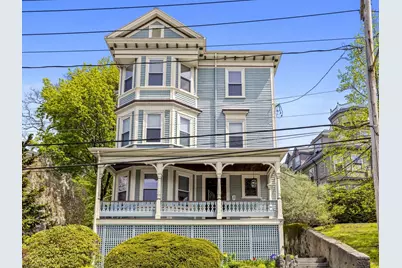 32 Spring Park Ave #1, Boston, MA 02130 - Photo 1