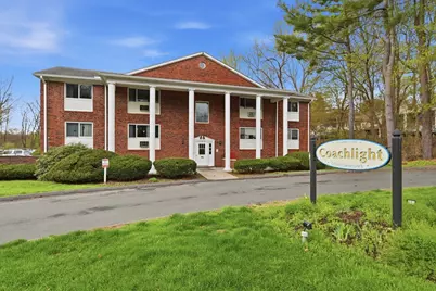 74 Barrett Street #308, Northampton, MA 01060 - Photo 1