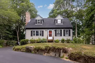28 Cranberry Ave, Mashpee, MA 02649 - Photo 1
