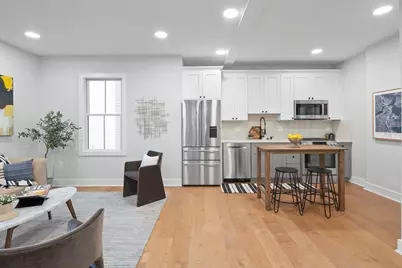 292 Prospect Street #1, Cambridge, MA 02139 - Photo 1