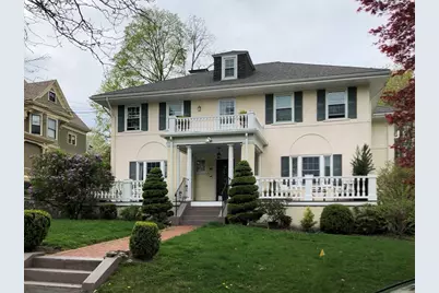 21 Marlboro #1, Newton, MA 02458 - Photo 1