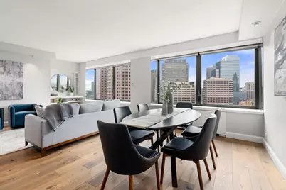 65 East India Row #26H, Boston, MA 02110 - Photo 1