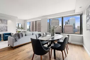 65 E India Row, Boston, MA 02110 - Photo 1
