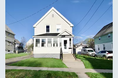 22 Essex St, Ludlow, MA 01056 - Photo 1