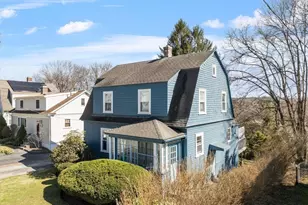 31 Barnard Rd, Worcester, MA 01605 - Photo 1