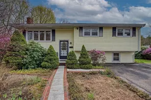 103 Columbus Ave, Stoughton, MA 02072 - Photo 1