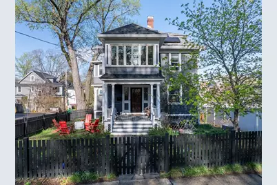 155 Prospect St, Northampton, MA 01060 - Photo 1