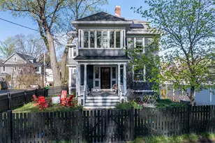 155 Prospect St, Northampton, MA 01060 - Photo 1