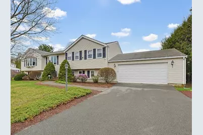 22 Legaski Ave, Stoughton, MA 02072 - Photo 1