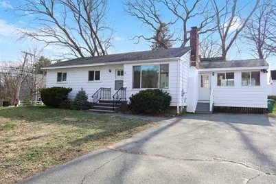 31 Mohawk, Burlington, MA 01803 - Photo 1