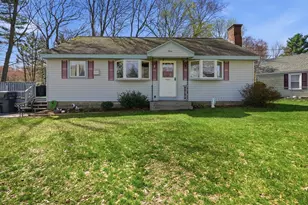 3 Amherst St, Grafton, MA 01536 - Photo 1