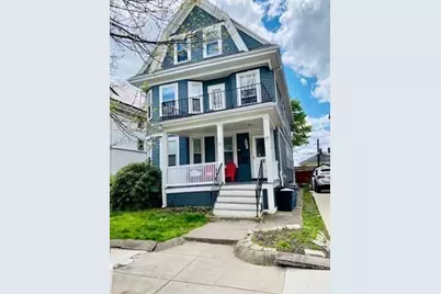 77 Saint Andrew #1, Boston, MA 02128 - Photo 1