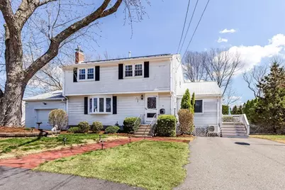 71 Pond Ln, Randolph, MA 02368 - Photo 1