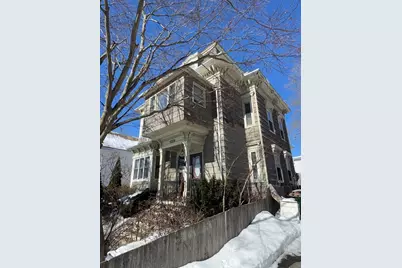 22 Park St, Haverhill, MA 01830 - Photo 1