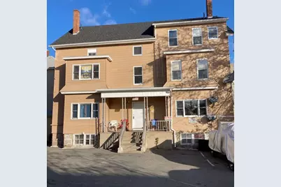 94 Snell St #2E, Fall River, MA 02721 - Photo 1