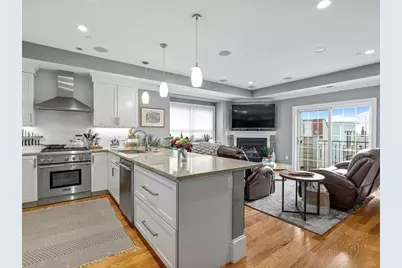 858 E 2nd St #7, Boston, MA 02127 - Photo 1