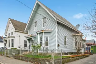 168 School St, Lowell, MA 01854 - Photo 1