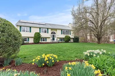 361 Richardson Ave, Attleboro, MA 02703 - Photo 1