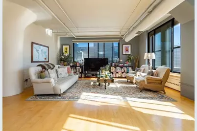 210 South Street #5-5, Boston, MA 02111 - Photo 1