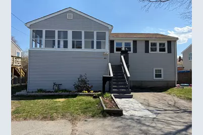40 Brookline Avenue, Hull, MA 02045 - Photo 1