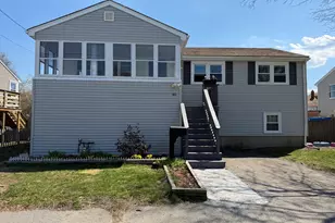 40 Brookline Ave, Hull, MA 02045 - Photo 1
