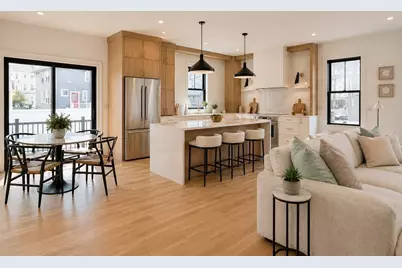 17 South Waverly St #17, Boston, MA 02135 - Photo 1