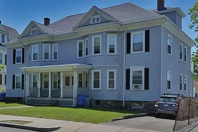 381 Crescent St #01, Waltham, MA 02453 - Photo 1