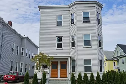 2 Greenwood Terr #01, Somerville, MA 02143 - Photo 1