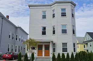 2 Greenwood Terrace, Somerville, MA 02143 - Photo 1