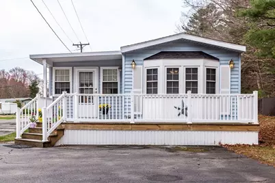 305 Turnpike St #238 5th St, Easton, MA 02375 - Photo 1