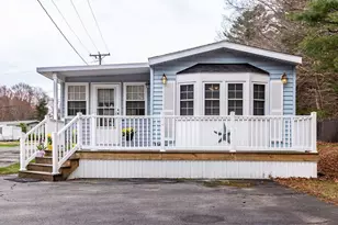 305 Turnpike St, Easton, MA 02375 - Photo 1