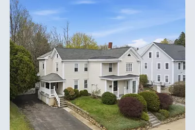28 School St, Leominster, MA 01453 - Photo 1