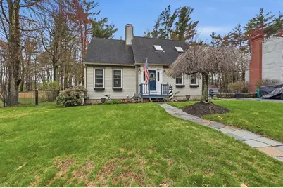 294 Stoneybrook Rd, Fitchburg, MA 01420 - Photo 1