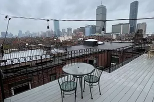 407 Marlborough St, Boston, MA 02115 - Photo 1