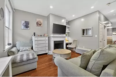 45 Garden St #3, Boston, MA 02114 - Photo 1