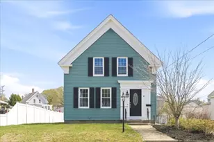 8 Green St, Milford, MA 01757 - Photo 1