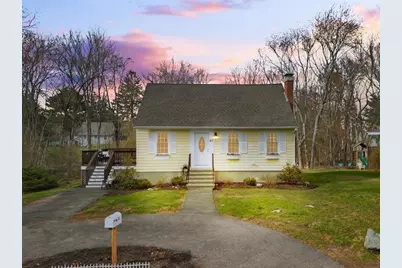 47 W Vanston Rd, Stoughton, MA 02072 - Photo 1