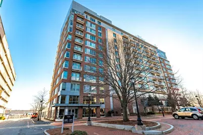 100 Station Landing #501, Medford, MA 02155 - Photo 1