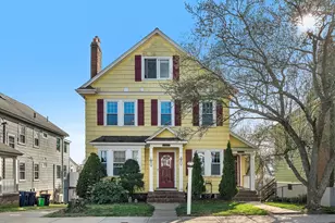 42-44 Sanborn Ave, Boston, MA 02132 - Photo 1
