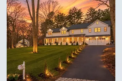 7 Circle Drive, Dover, MA 02030 - Photo 1