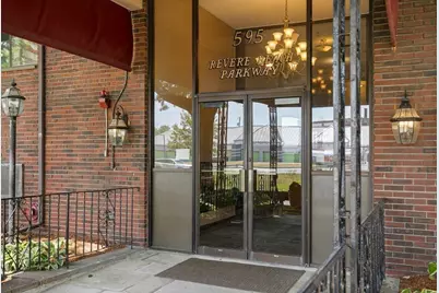 595 Revere Beach Pkwy #22, Revere, MA 02151 - Photo 1