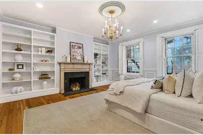 35 Mt Vernon Street #1, Boston, MA 02108 - Photo 1