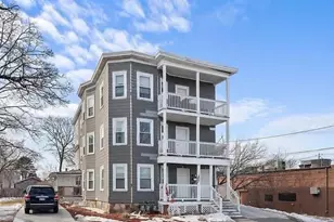 11 Taylor Ave, Brockton, MA 02302 - Photo 1