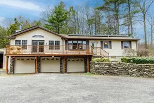 70 Ward Hill Rd, Phillipston, MA 01331 - Photo 1