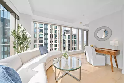 135 Seaport Blvd #1603, Boston, MA 02210 - Photo 1