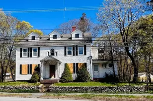 721 Main St, Shrewsbury, MA 01545 - Photo 1
